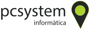 logo pcsystem partner de lamevacat